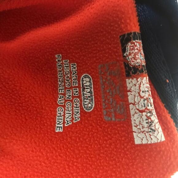 NFL Denver Broncos Football Sweatshirt Hoodie Women's Size Medium - Picture 5 of 5